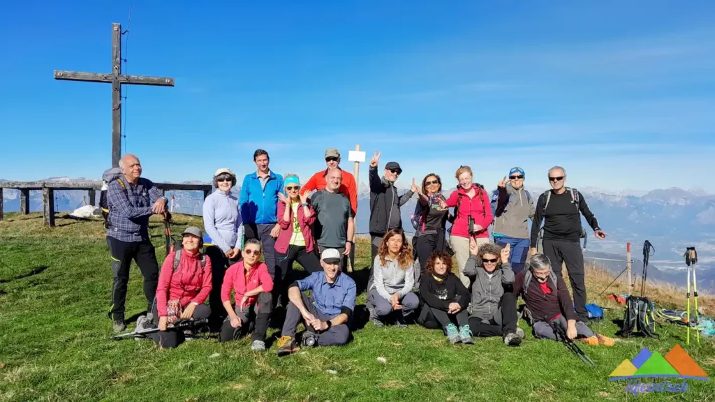 WeekEnd | Andiamo in Langa Per Festeggiare Il Nuovo Anno Di Trekking [T]