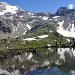 Gruppo Trekking Milano Provincia Lago ed escursioni e sentiero Gressoney escursioni Valle Del Lys