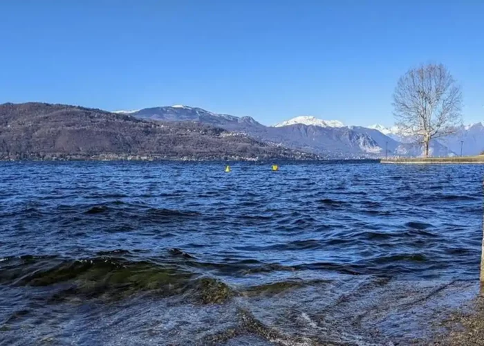 Gruppo Trekking Luino Lago Maggiore Legnano Varese Parabiago