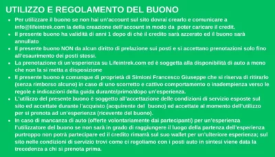 Buono Regalo Natale 52 € - immagine 2