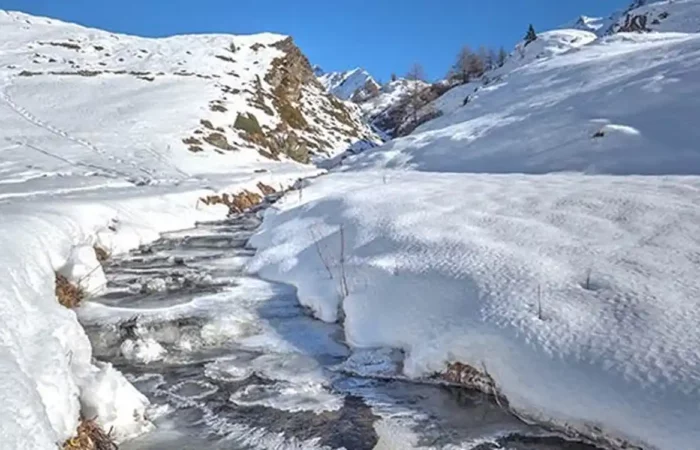Passo Sempione