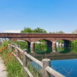 Escursioni e trekking Parabiago, Canale Villoresi, Parco del Roccolo, Bosco di Vanzago, Green Way Fiume Olona, Risaie e i Campi