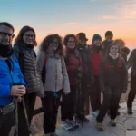 Sacro Monte Varese, Belvedere Pensione Da Irma fino al Forte Di Orino Sulla Strada Militare della Linea Cadora Gruppo Trekking LifeInTrek