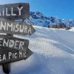 Escursioni in Piemonte senza neve e ciaspole: itinerari per tutte le stagioni