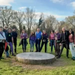 Gruppo trekking Parabiago Bernate Ticino