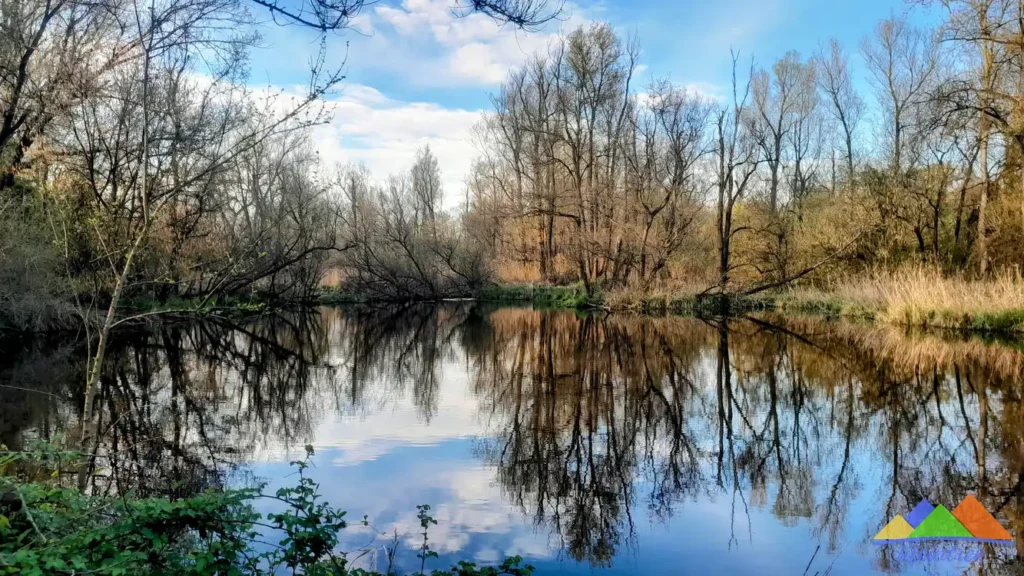 Escursioni ed itinerari Parco Del Ticino la Lanca Di Bernate Trek Aperitivo