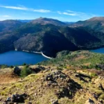 Laghi del Gorzente 🏞️i sentieri nel Parco Delle Capanne di Marcarolo, sul sentiero Naturalistico dei Laghi Tra Liguria e Piemonte.