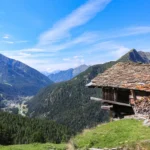 Rifugio Ferraro l'escursione, itinerario, dove partire e dove si trova, escursioni / itinerari dal rifugio per una giornata in Val d'Ayas.