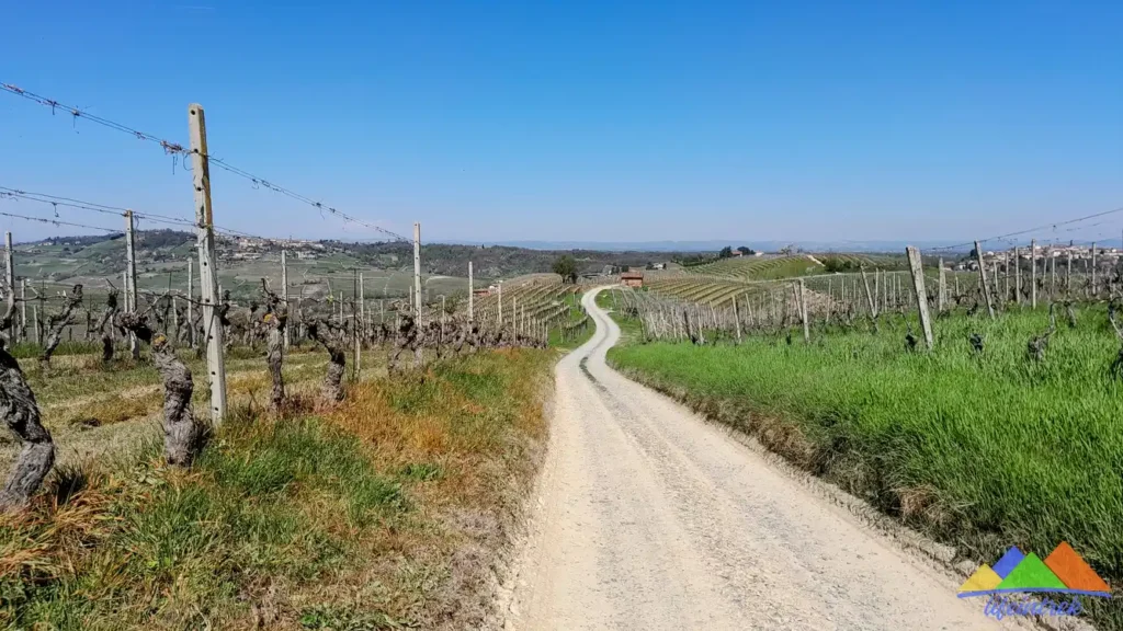 Trekking Alice Bel COlle
