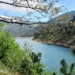 Laghi Del Gorzente Lago Grande