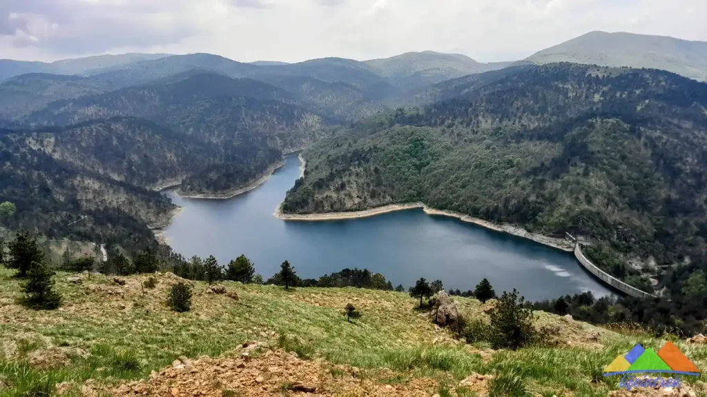 Lago Lungo