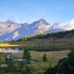 Lago Di Dres