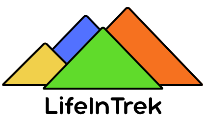 LifeInTrek Trekking Escursioni In Buona COmpagnia