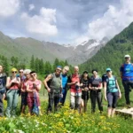 Valbiandino Trekking Rifugio Tavecchia e Madonna Della Neve