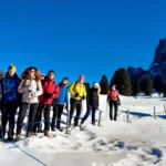 Gruppo Escursionistico Alle Odle In Val di Funes