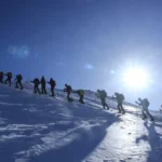 Val Troncea Ciapolata Monte Pelato