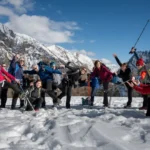 Val d'Otro In Inverno