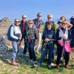 Escursione, Trekking Escursione Forti di Genova | Gruppo Trekking Novara