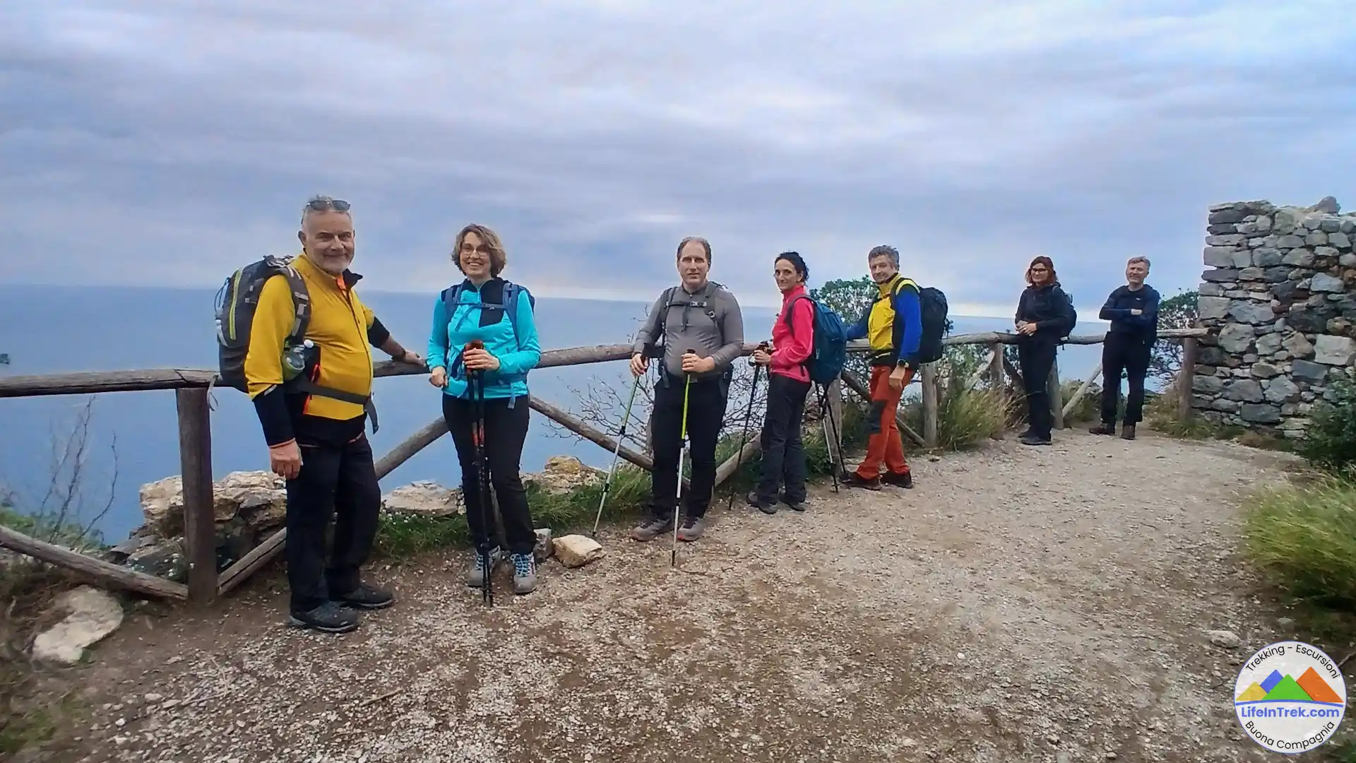 Belvedere Santa Margherita Noli
