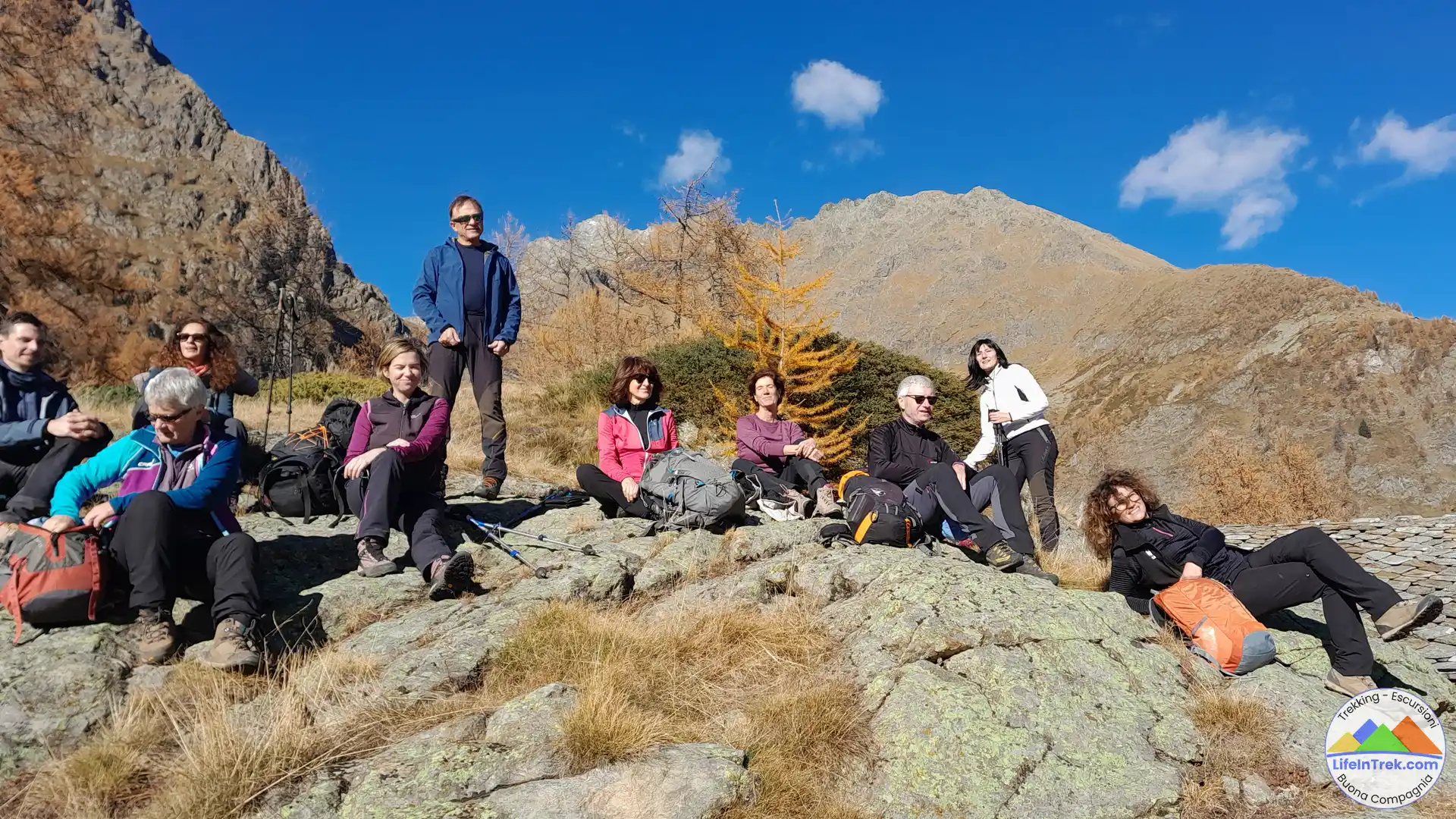 Alpe Larecchio