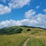 Monte Giarolo Trekking Escursioni Sentieri Caldirola