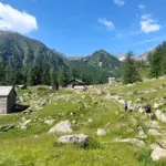 Vallode Di San Grato