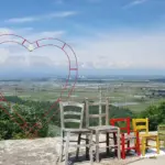 Valcerrina Trekking Escursioni Panorami sulle Alpi