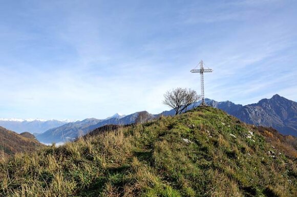 Monte Megna