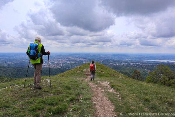 Trek del Barolo