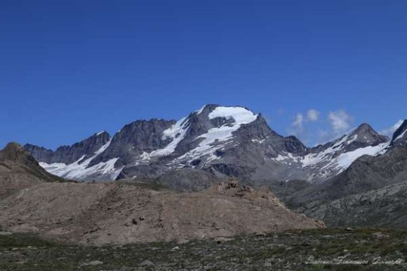 Trekking Gran Paradiso