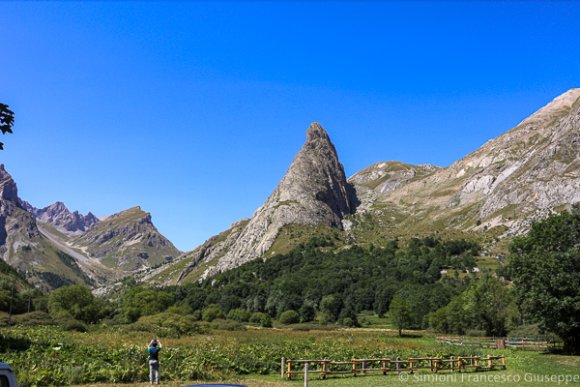 Trekking Val Maira