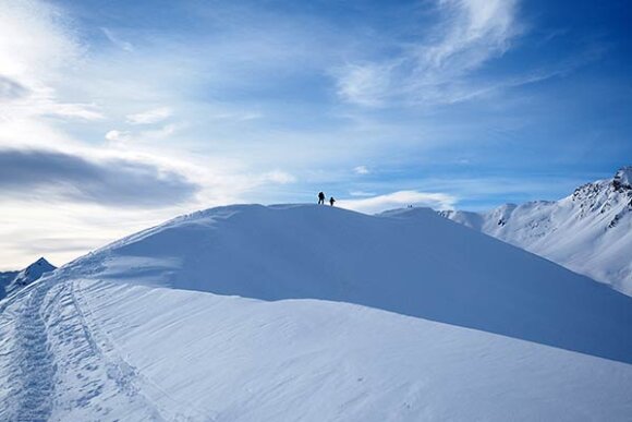 Capodann In Val di Thures