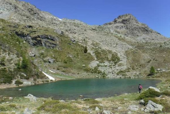 Norvegia Fiordi Trekking