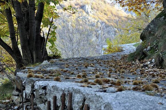 Monte Pianbello