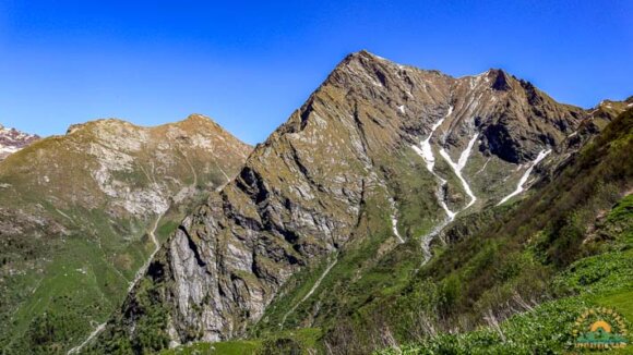 Trek del Barolo