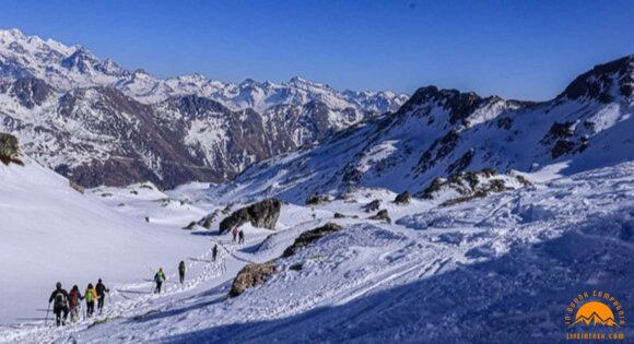 Colle Del Sià