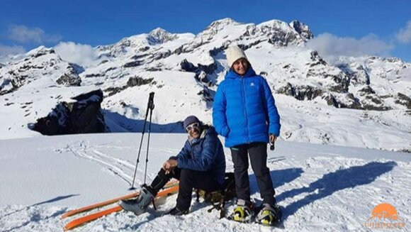 Passo Zube
