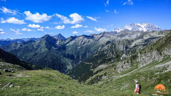 Anello della Val d'egua