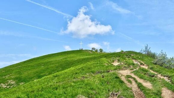Monte Tesoro