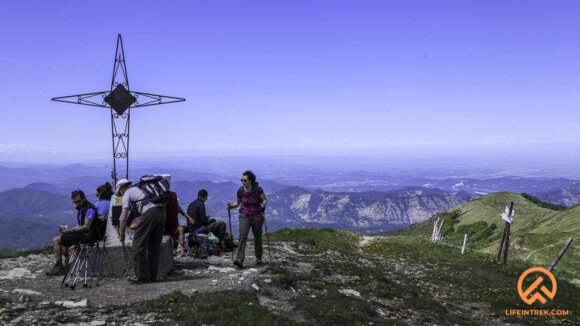 Monte Ebro