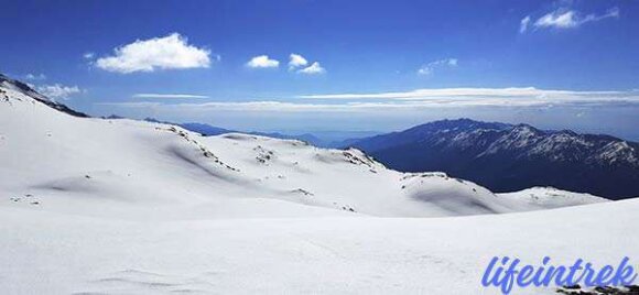 Punta Sommeiler