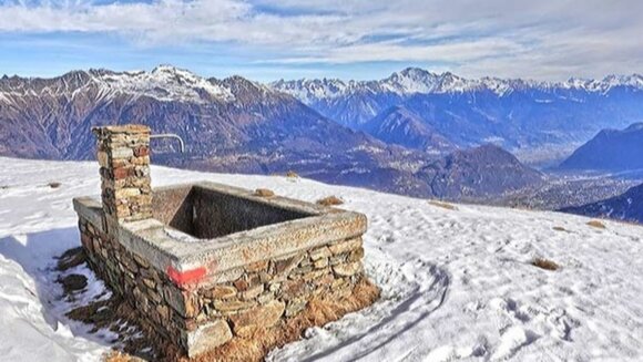 Rifugio della Corte SAB 25 NOVEMBRE 2023